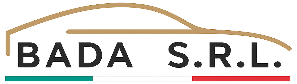 Carrozzeria BADA S.R.L. Torino – Autocarrozzeria e Officina Meccanica